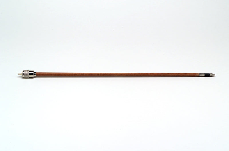 Delmhorst Elektrode 1235/10, Länge 25 cm