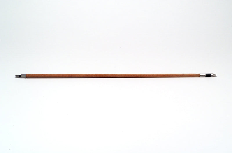 Elektrode 830-2, Länge 25 cm