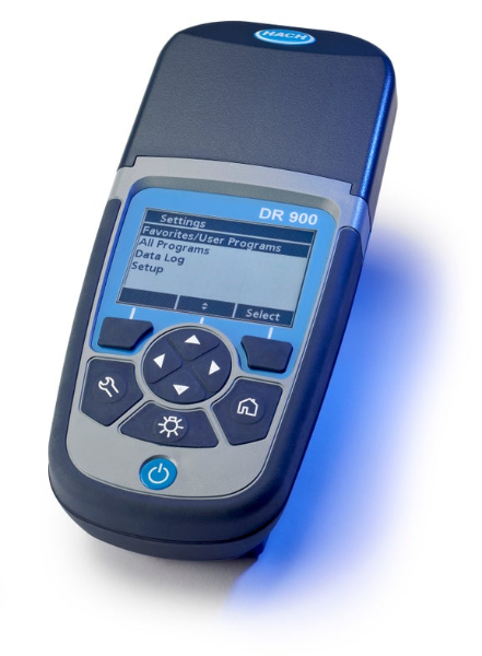 DR900 Colorimeter