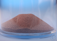 Chinese Emery Grit 60 g, reference powder