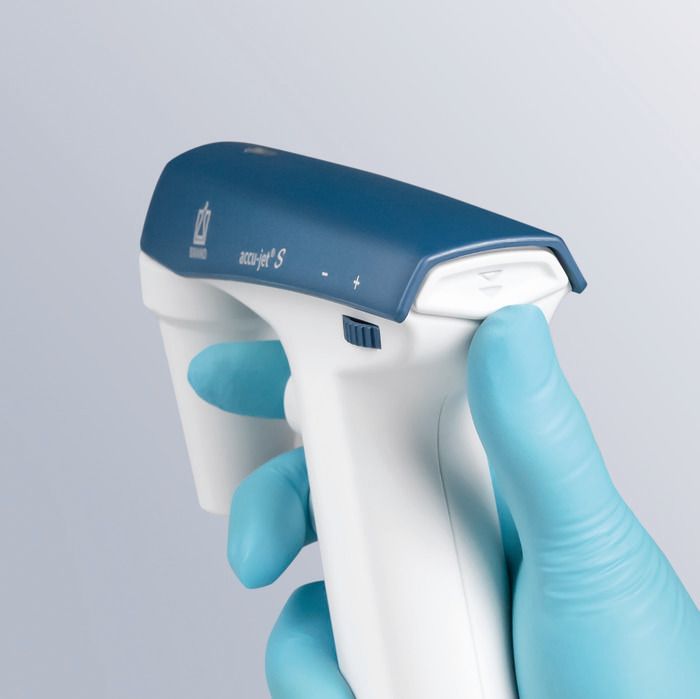 Pipettierhelfer accu-jet® S