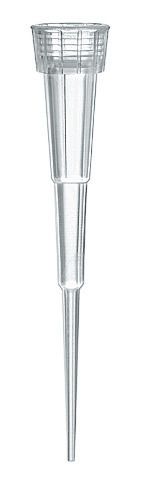 Pipette tips 0.1 µl - 20 µl, BRAND