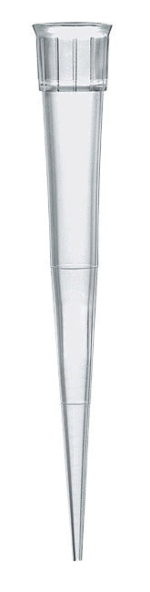 Pipette tips 2 - 200 µl, BRAND