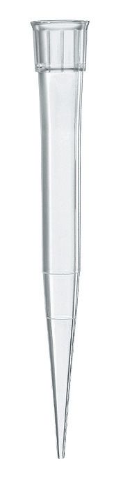 Pipette tips 5 - 300 µl, BRAND