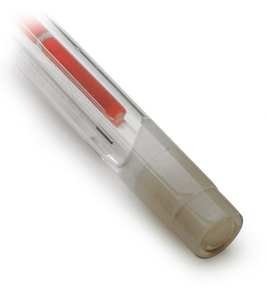 Intellical PHC729 nachfüllbare Red Rod pH-Elektrode / Glaselektrode, für Oberflächenmessungen