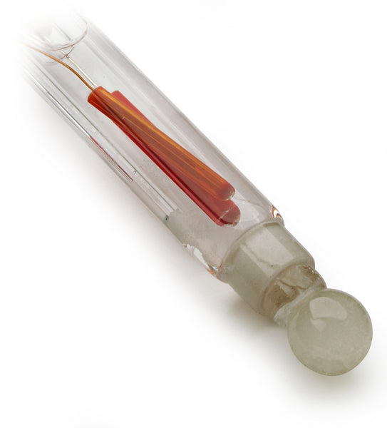 Intellical PHC735 nachfüllbare Red Rod pH-Elektrode / Glaselektrode, für verschmutzte Medien